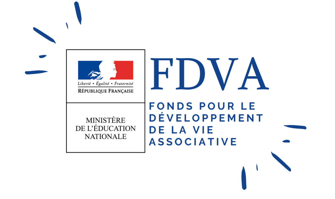 Logo FDVA
