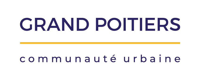 Logo - Grand Poitiers