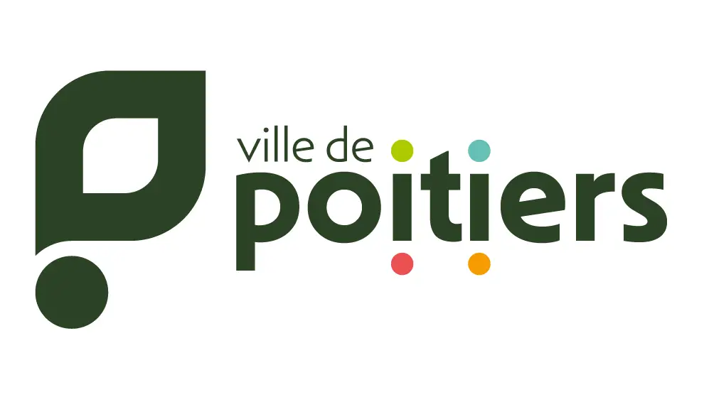 Logo - ville de Poitiers