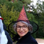 Interlocutrice Maria