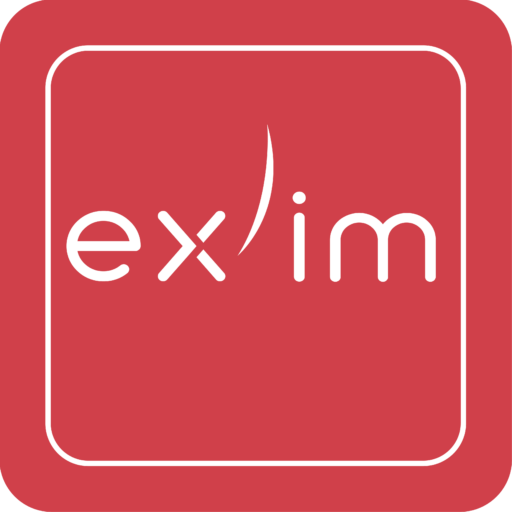 Logo Exim