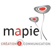 Logo Mapie Graphiste