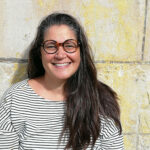 Interlocuteurs Sandrine